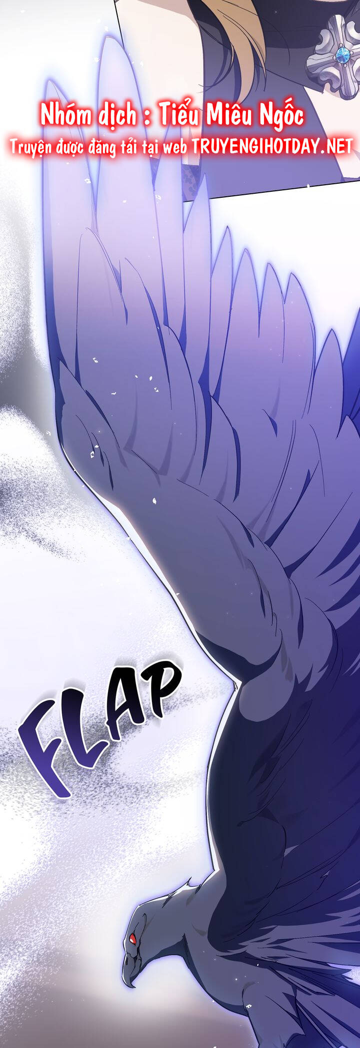 Thanh Kiếm Của Evangeline: Chapter 69