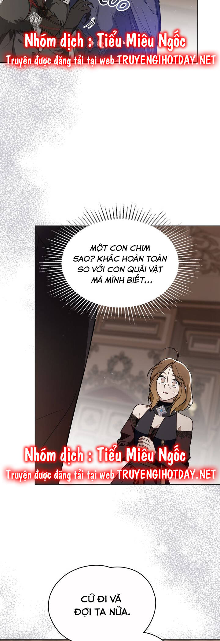 Thanh Kiếm Của Evangeline: Chapter 69