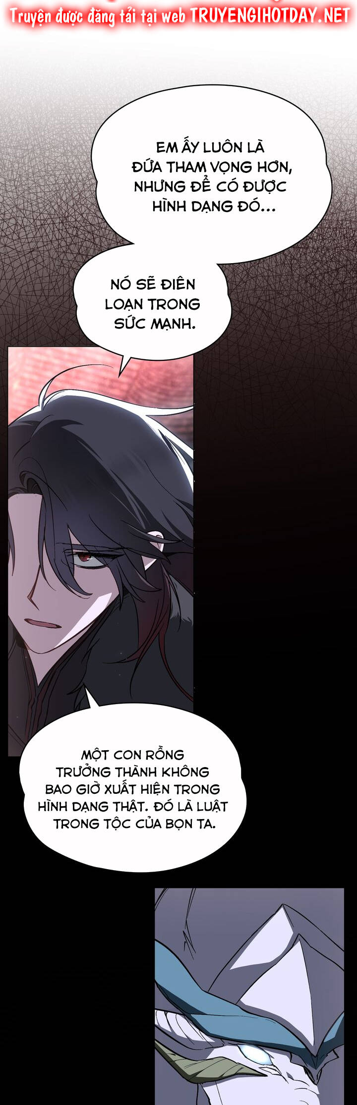 Thanh Kiếm Của Evangeline: Chapter 69
