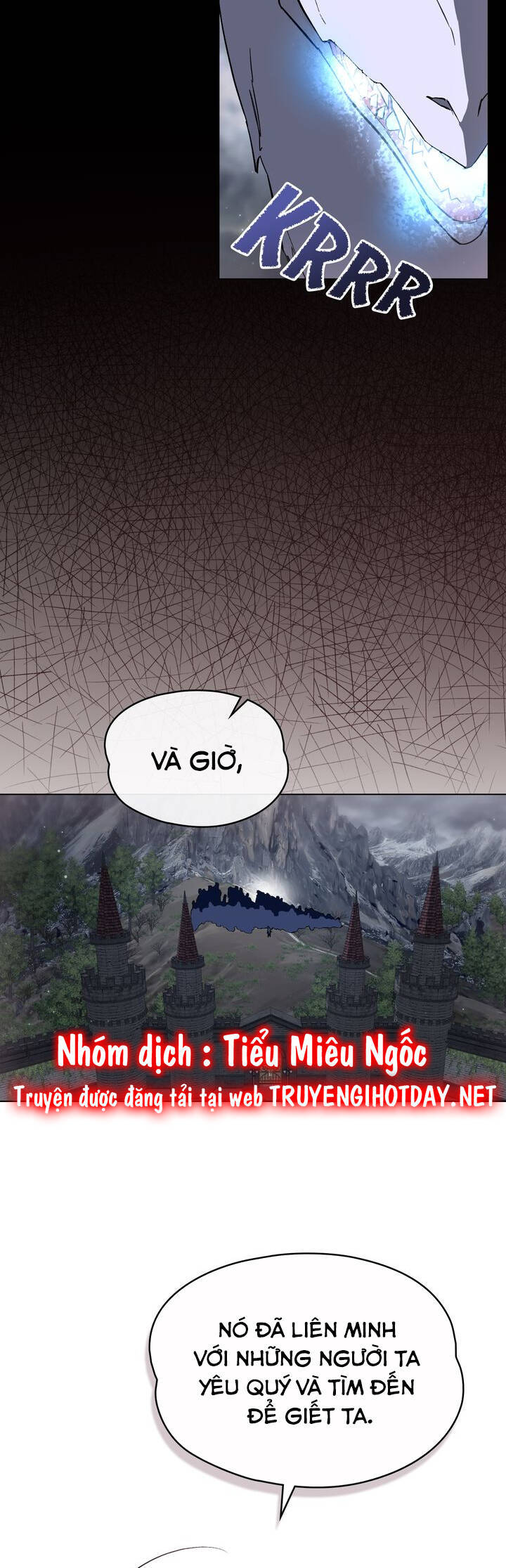 Thanh Kiếm Của Evangeline: Chapter 69