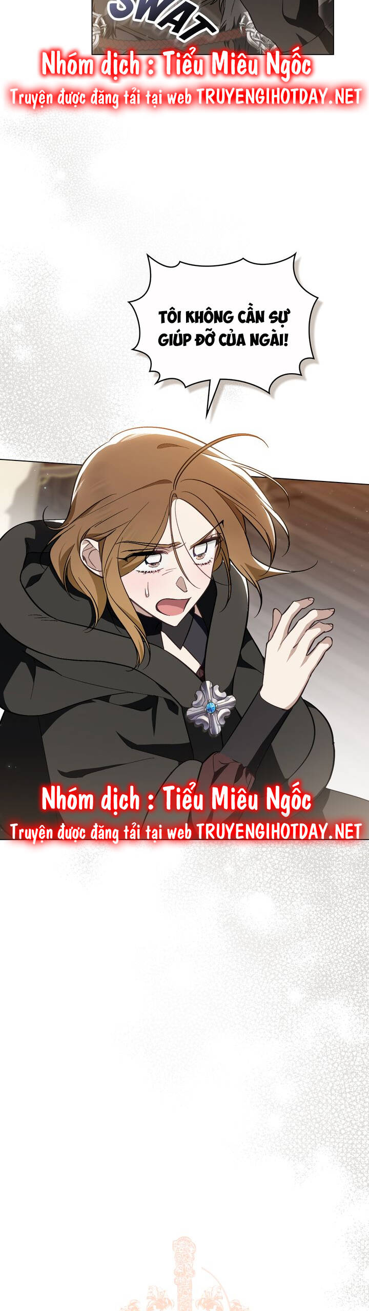 Thanh Kiếm Của Evangeline: Chapter 69