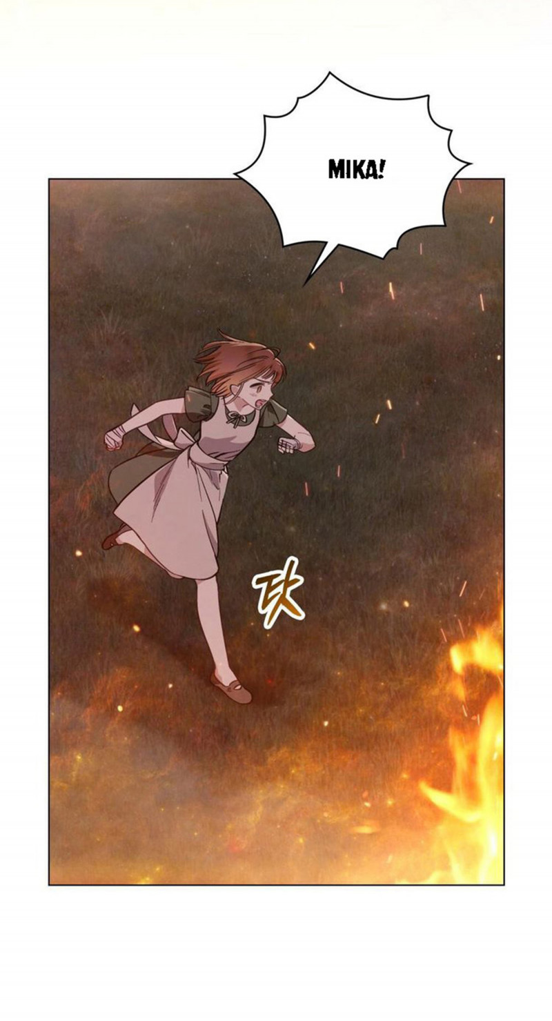 Thanh Kiếm Của Evangeline: Chapter 7.1