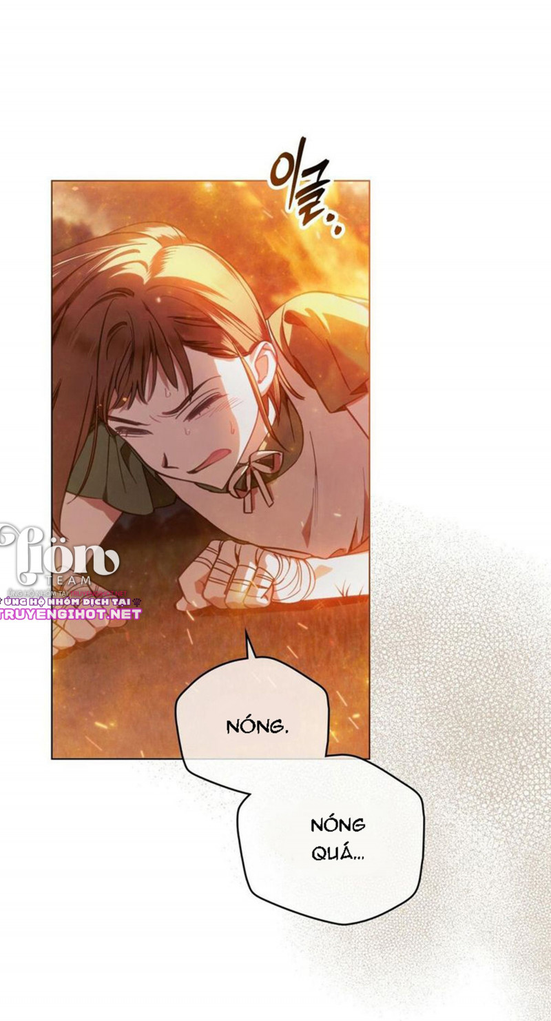 Thanh Kiếm Của Evangeline: Chapter 7.1