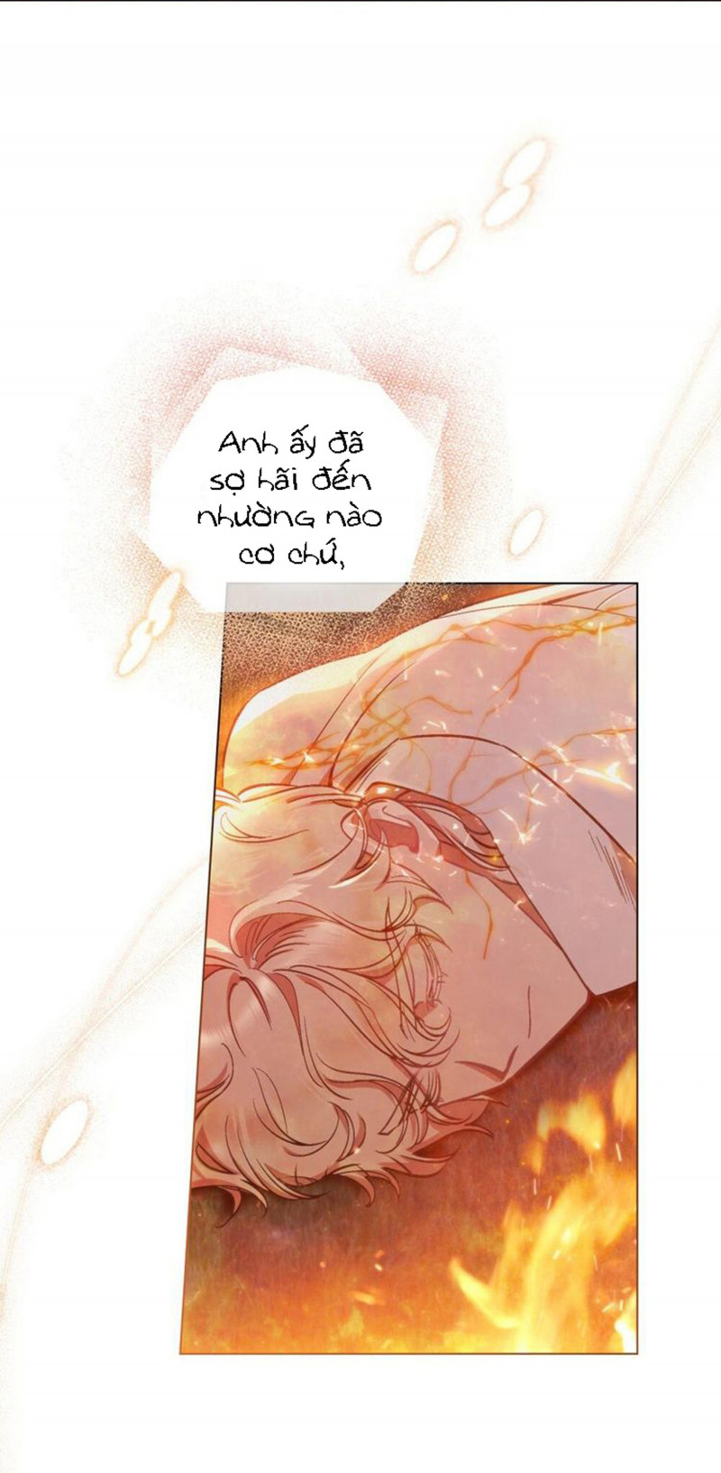 Thanh Kiếm Của Evangeline: Chapter 7.1