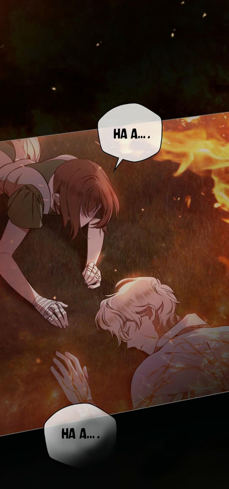Thanh Kiếm Của Evangeline: Chapter 7.1