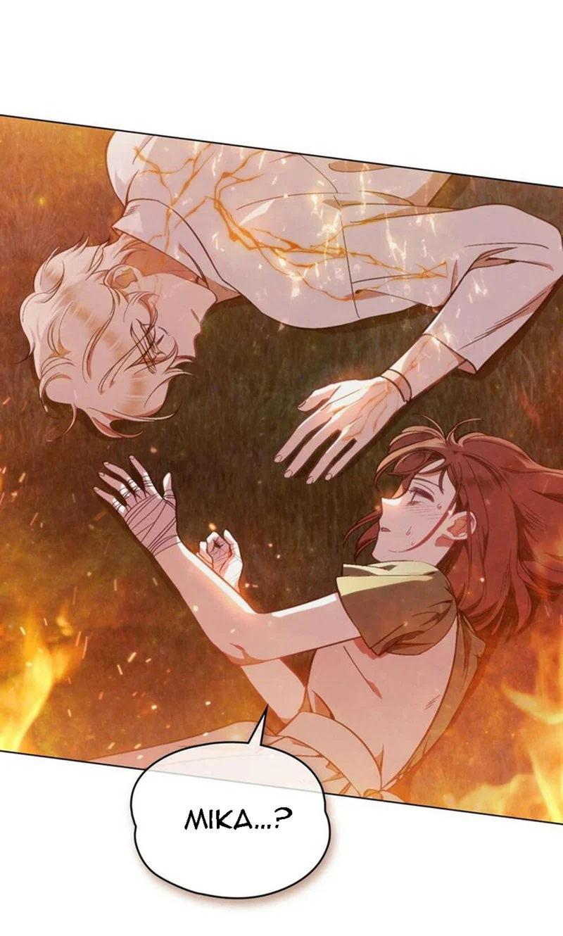 Thanh Kiếm Của Evangeline: Chapter 7.1