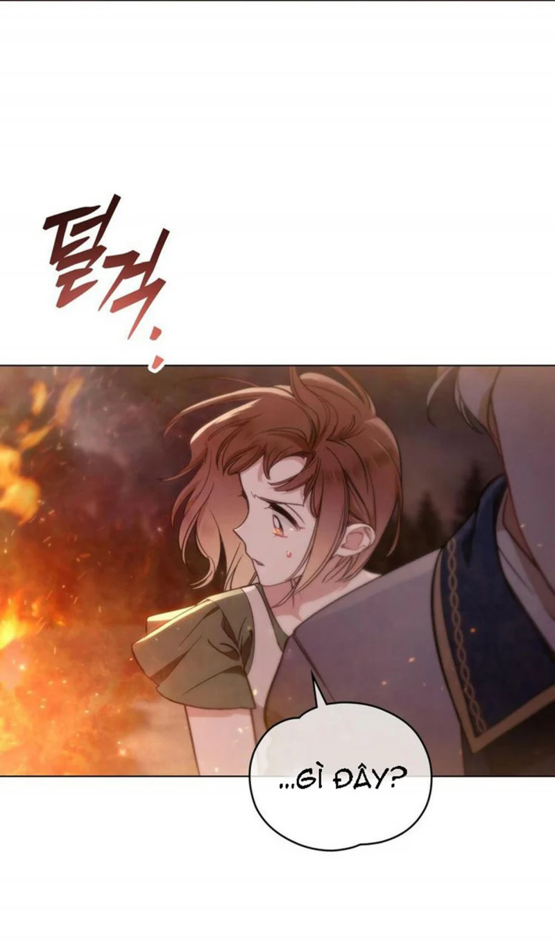 Thanh Kiếm Của Evangeline: Chapter 7.1