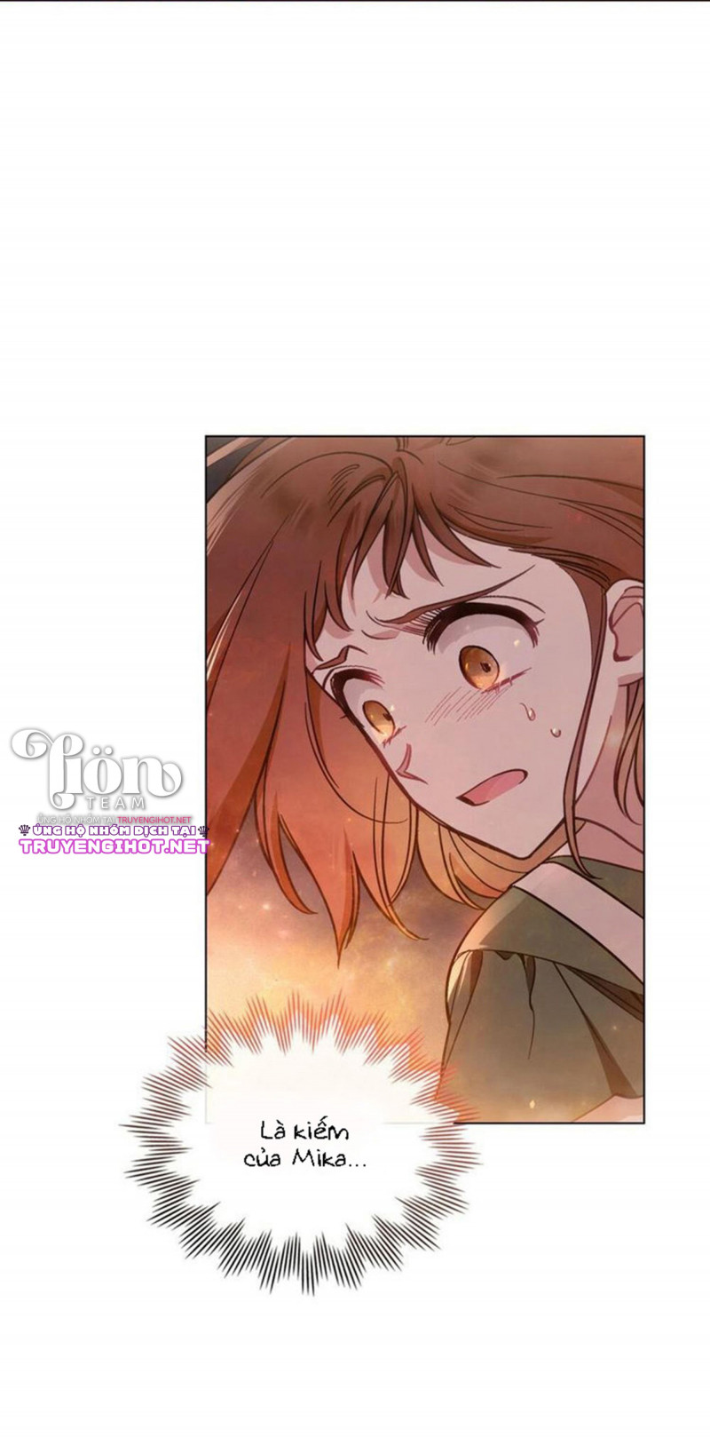 Thanh Kiếm Của Evangeline: Chapter 7.1