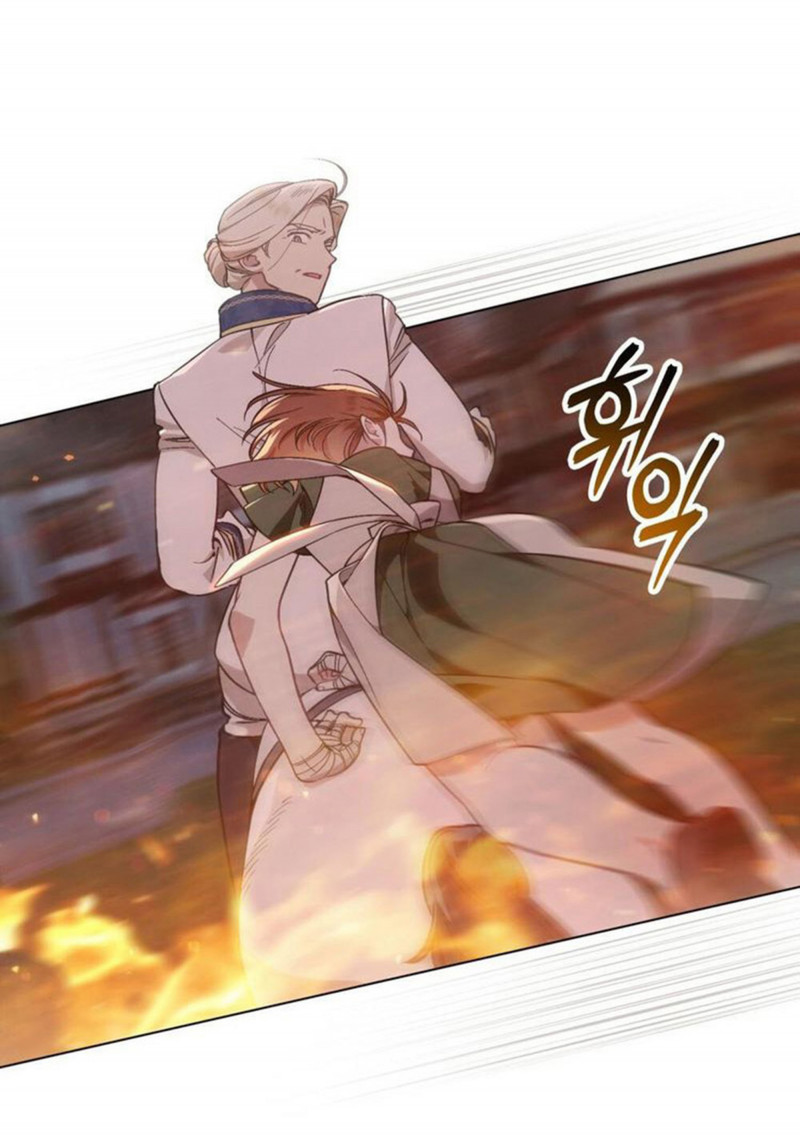 Thanh Kiếm Của Evangeline: Chapter 7.1