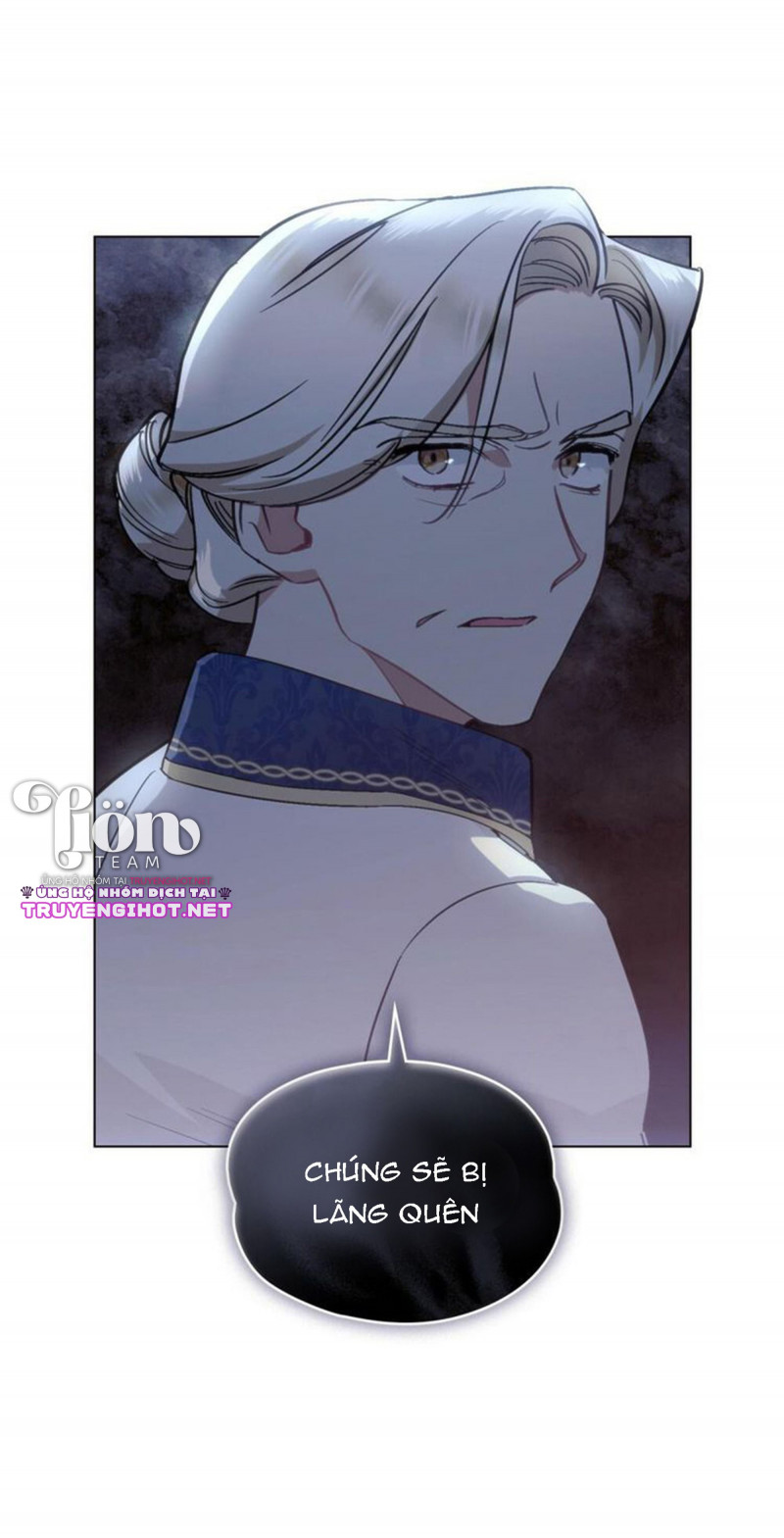 Thanh Kiếm Của Evangeline: Chapter 7.2