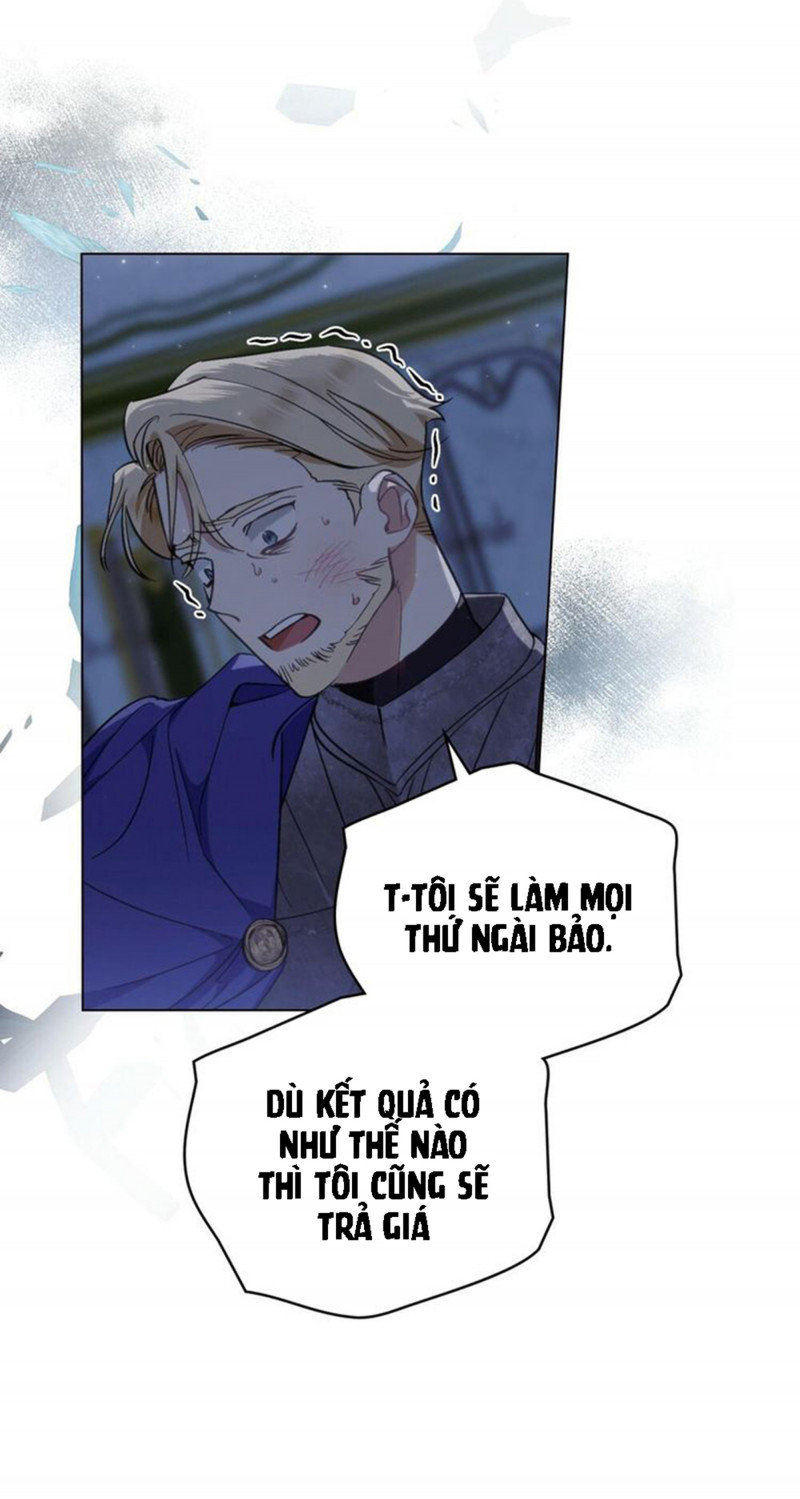 Thanh Kiếm Của Evangeline: Chapter 7.2