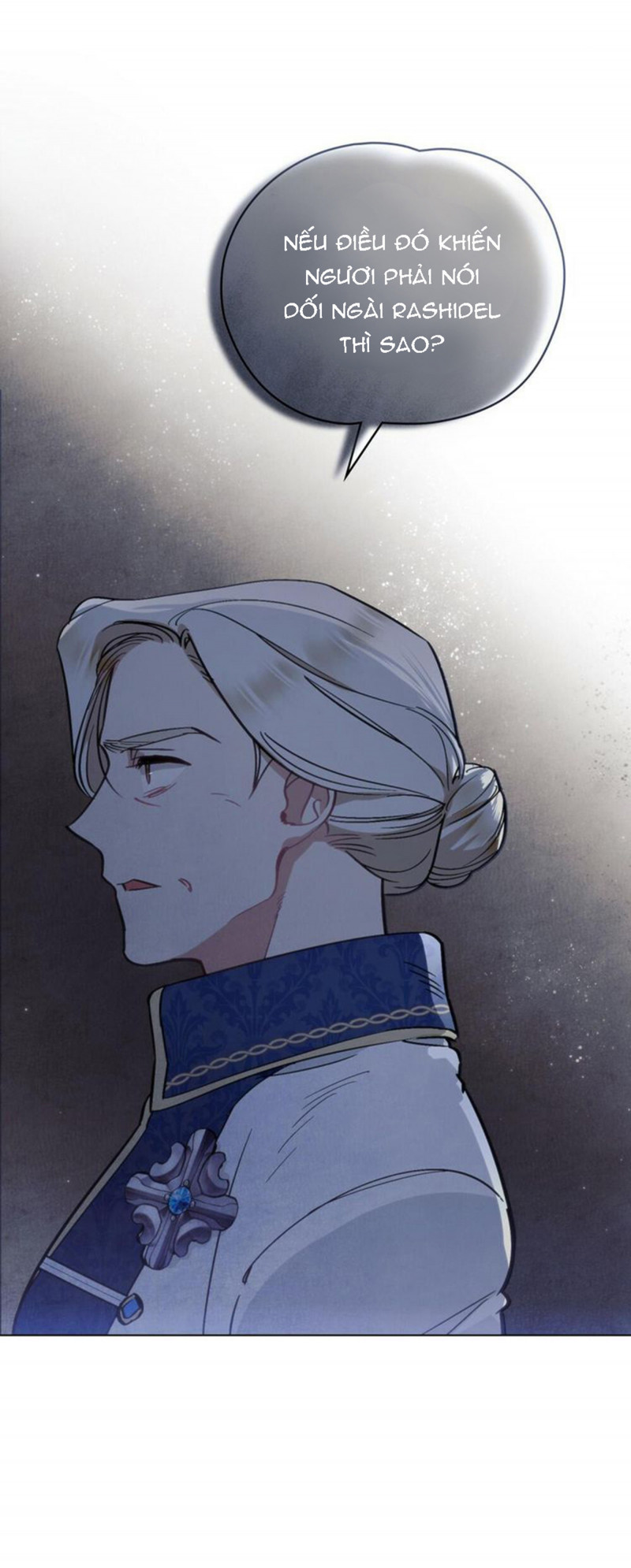 Thanh Kiếm Của Evangeline: Chapter 7.2