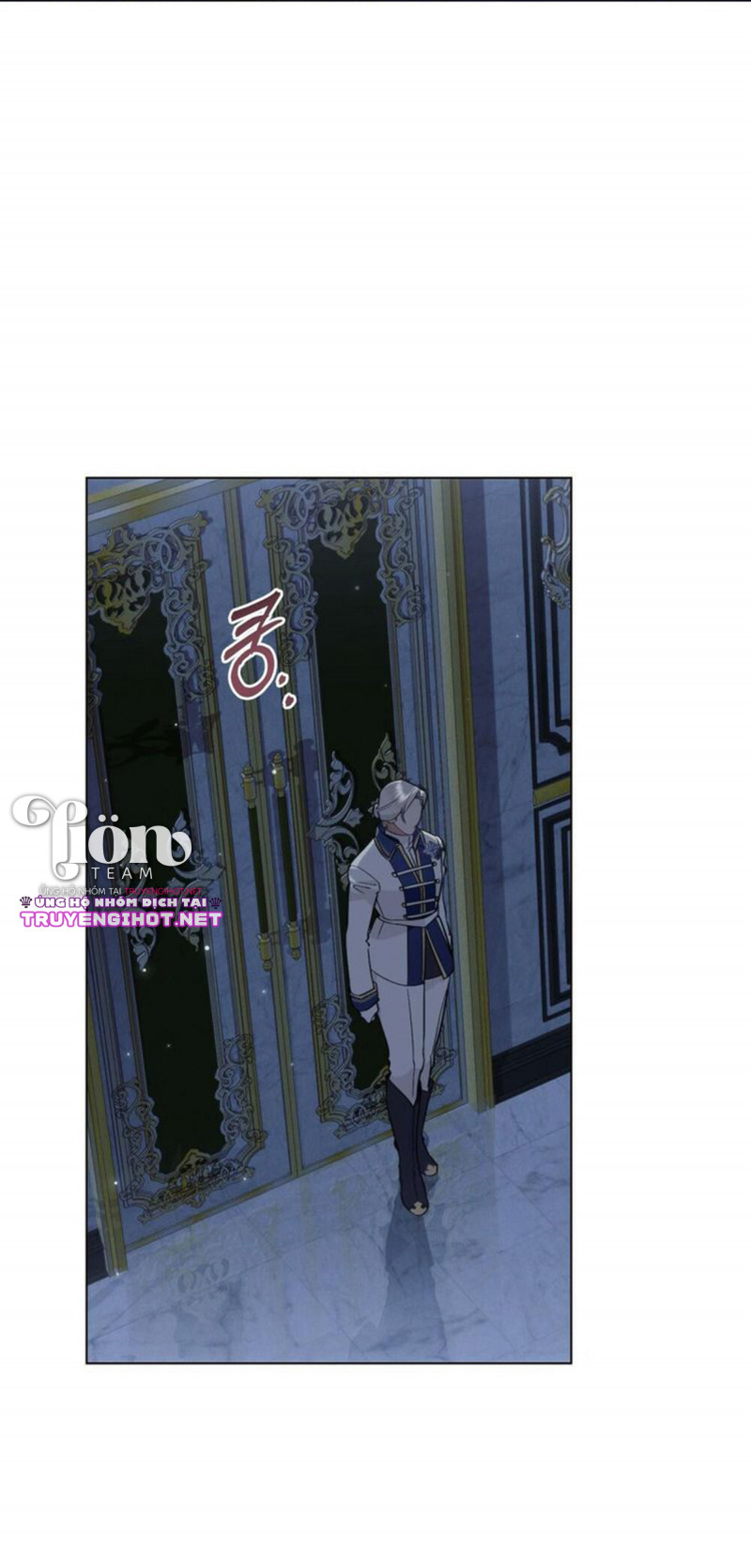 Thanh Kiếm Của Evangeline: Chapter 7.2