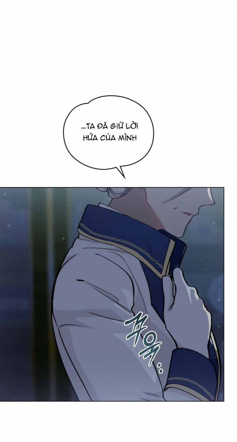 Thanh Kiếm Của Evangeline: Chapter 7.2