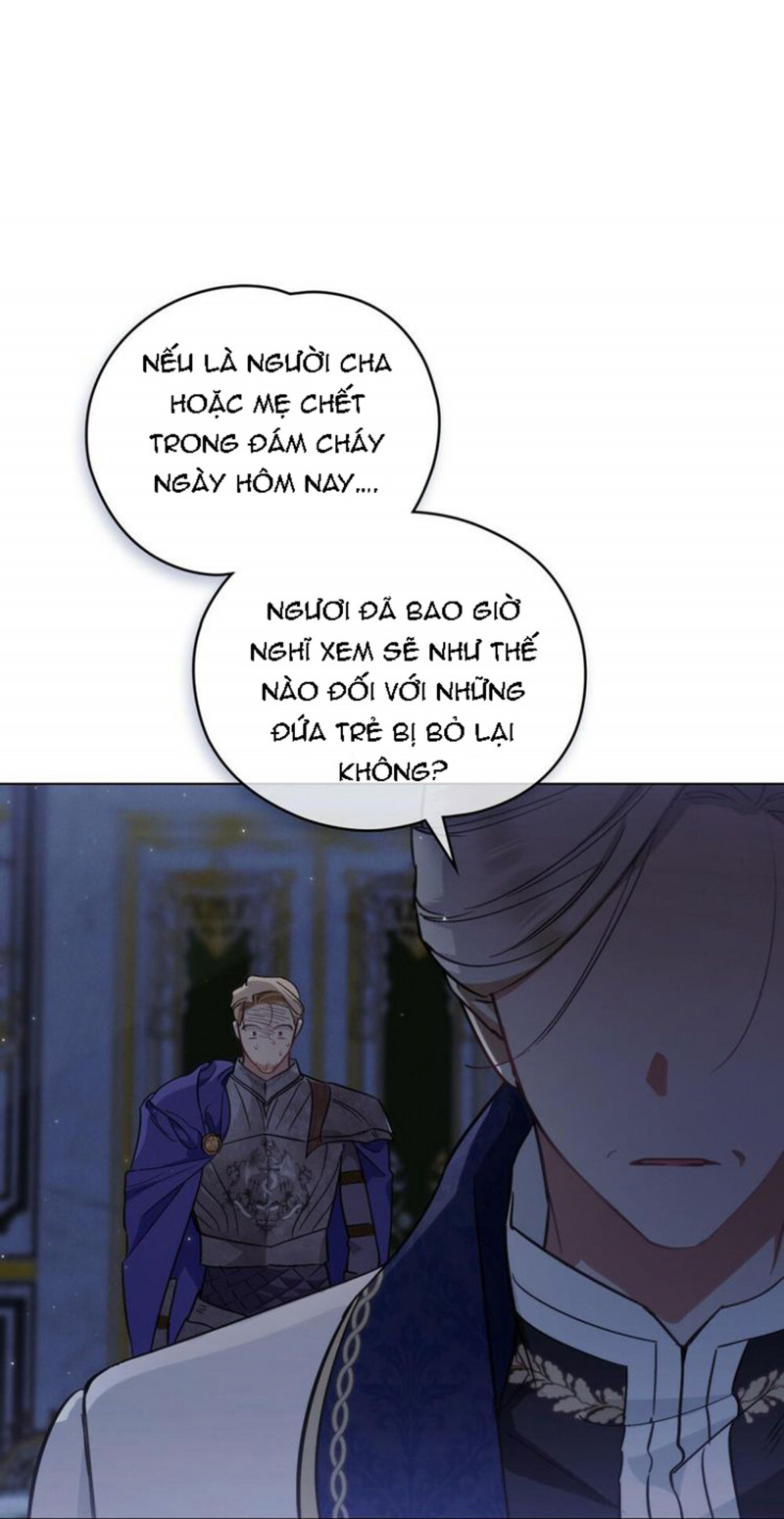 Thanh Kiếm Của Evangeline: Chapter 7.2