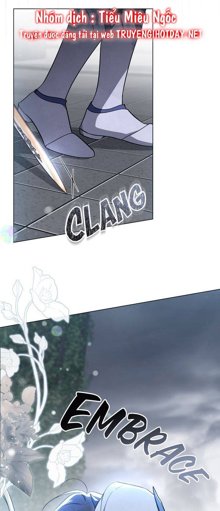 Thanh Kiếm Của Evangeline: Chapter 71