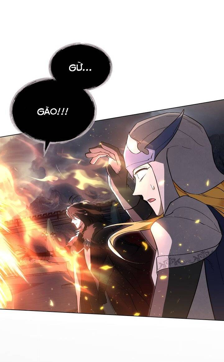 Thanh Kiếm Của Evangeline: Chapter 71