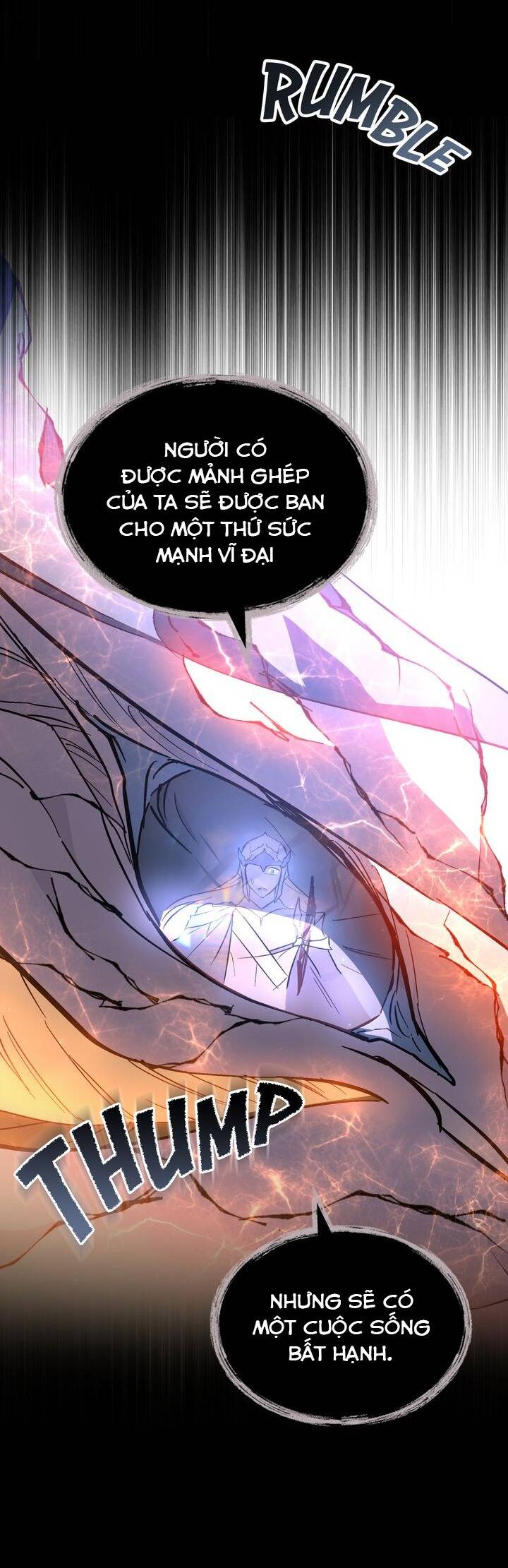 Thanh Kiếm Của Evangeline: Chapter 71
