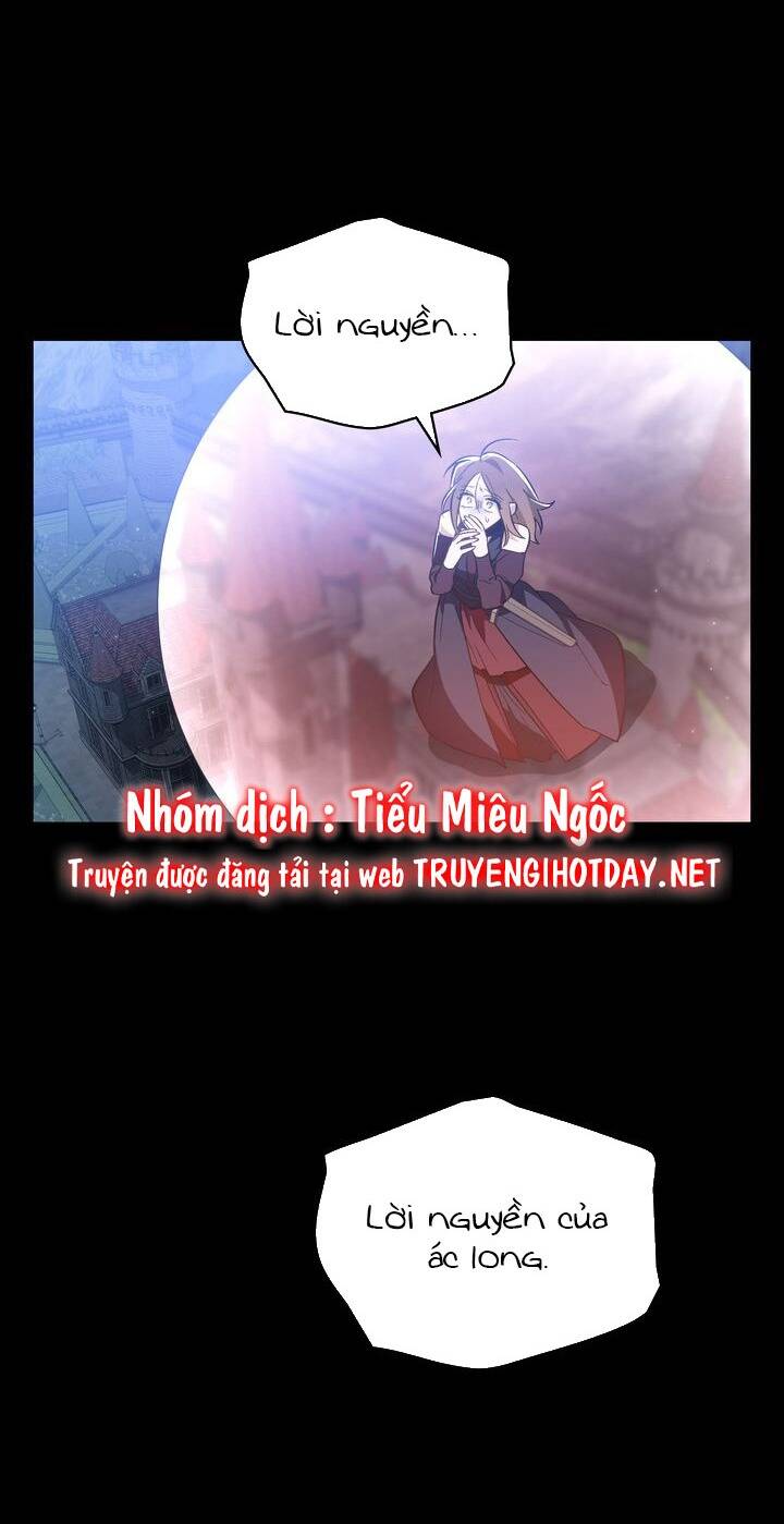 Thanh Kiếm Của Evangeline: Chapter 71