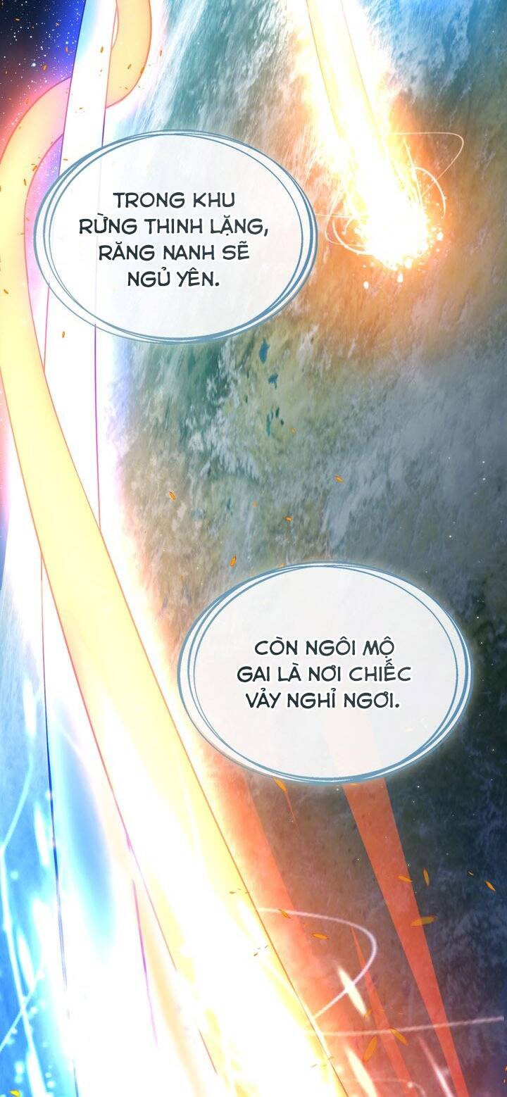 Thanh Kiếm Của Evangeline: Chapter 71