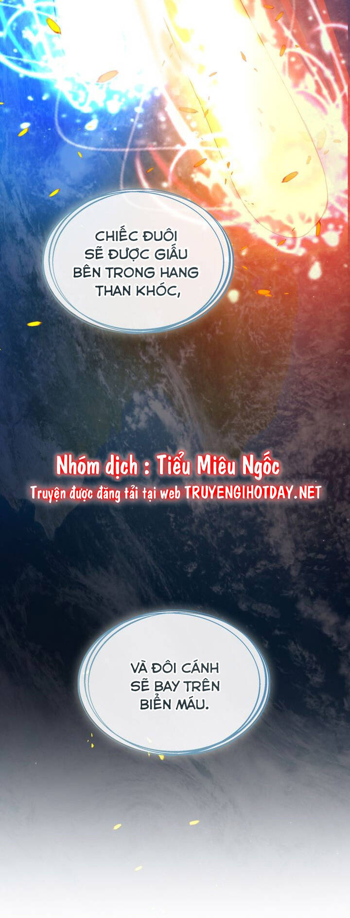 Thanh Kiếm Của Evangeline: Chapter 71