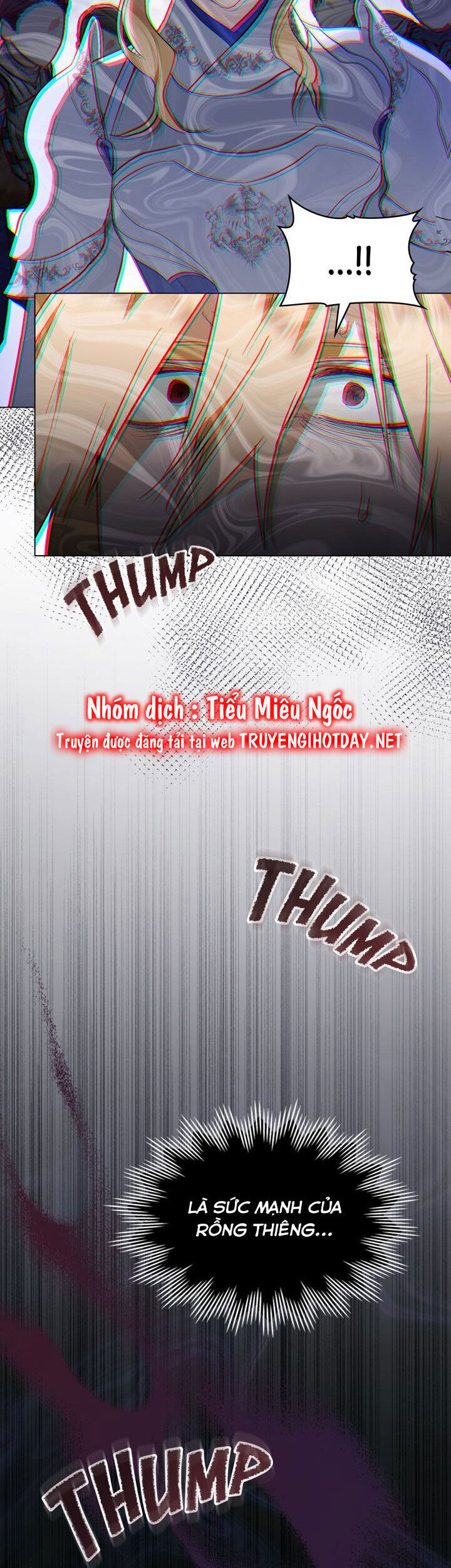 Thanh Kiếm Của Evangeline: Chapter 73