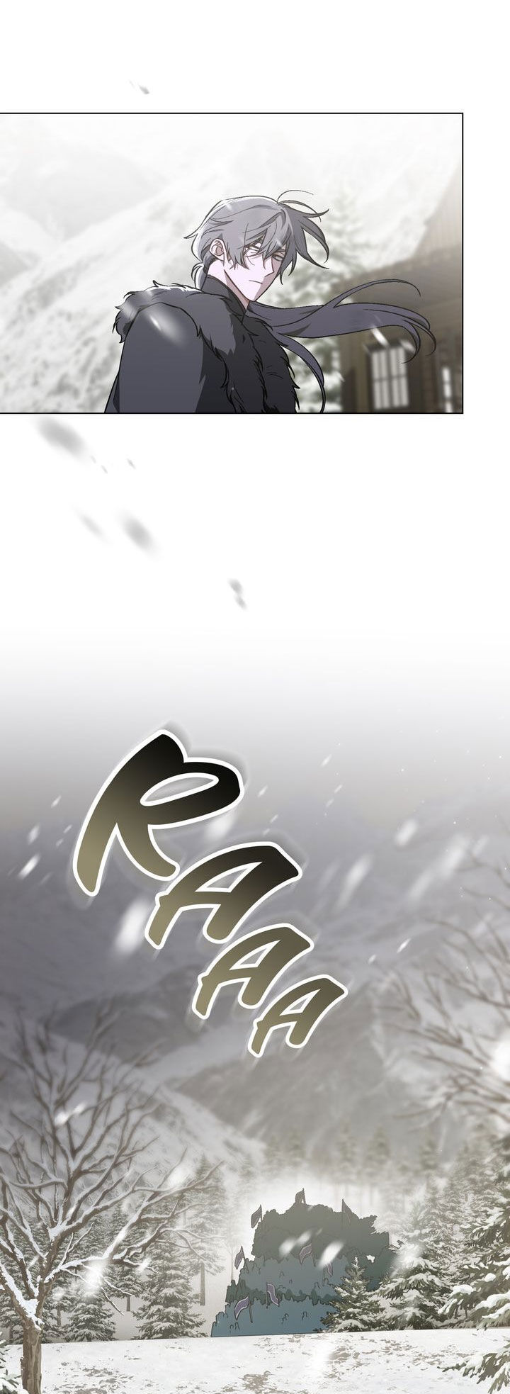 Thanh Kiếm Của Evangeline: Chapter 73
