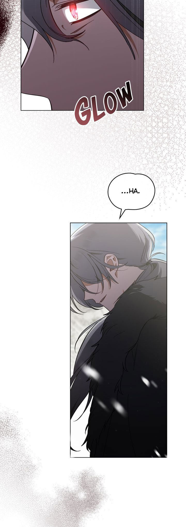 Thanh Kiếm Của Evangeline: Chapter 73