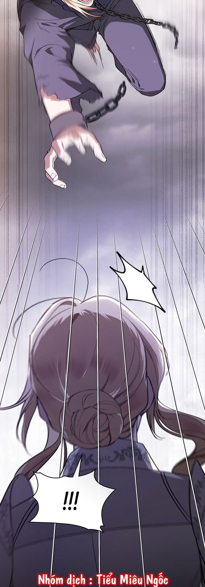 Thanh Kiếm Của Evangeline: Chapter 74