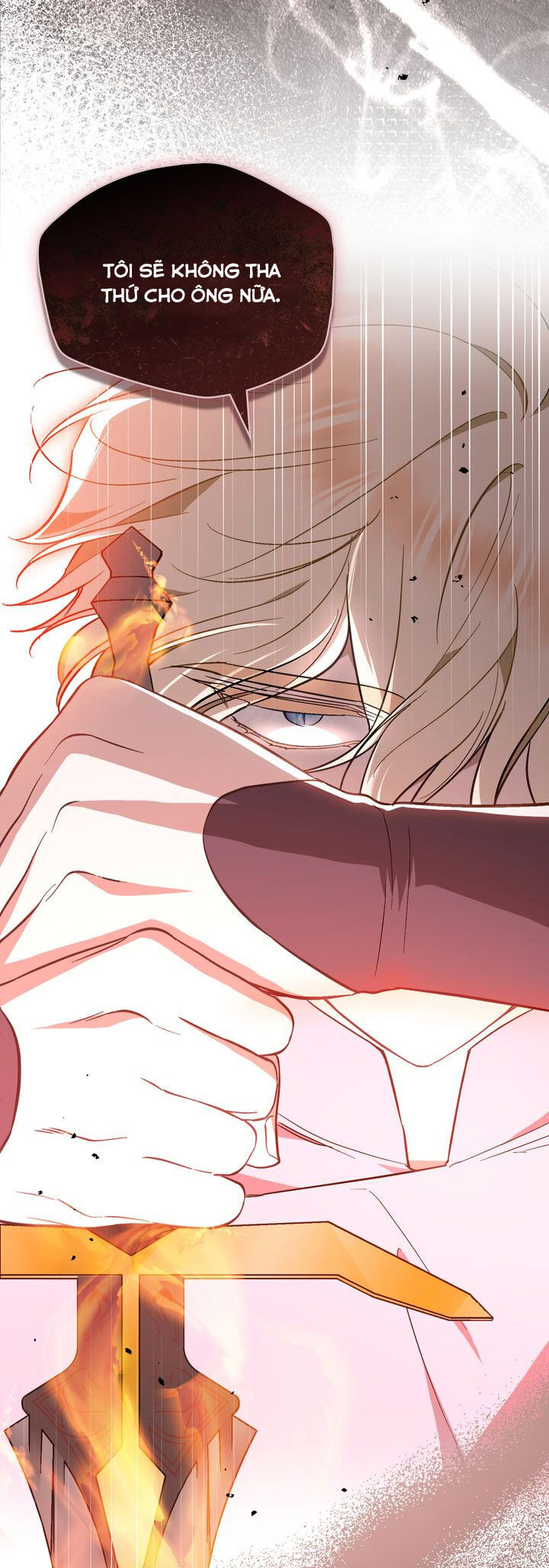 Thanh Kiếm Của Evangeline: Chapter 74