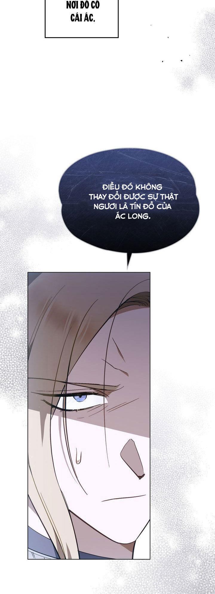 Thanh Kiếm Của Evangeline: Chapter 74