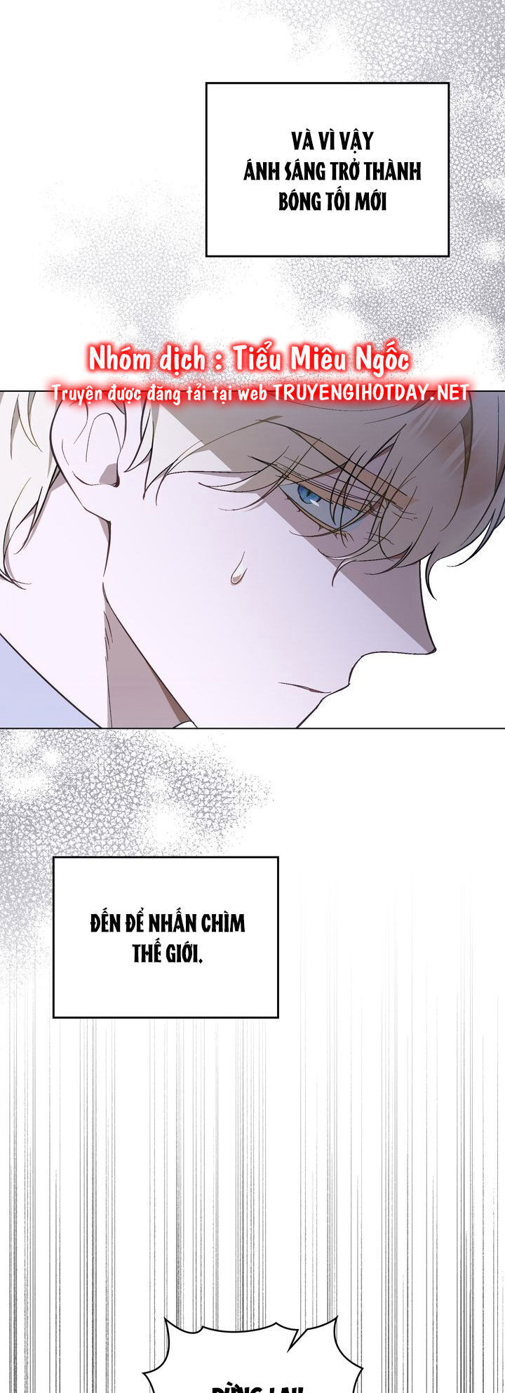 Thanh Kiếm Của Evangeline: Chapter 74