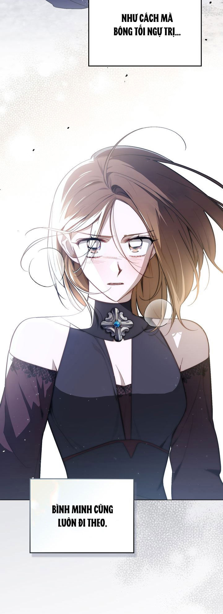 Thanh Kiếm Của Evangeline: Chapter 74