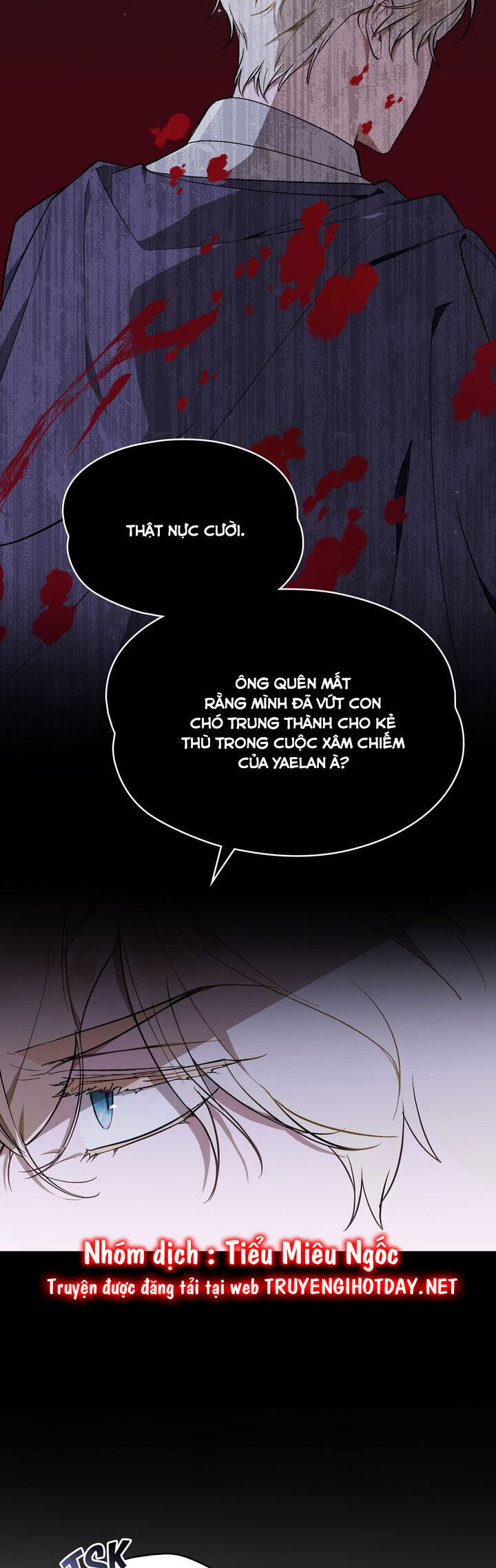 Thanh Kiếm Của Evangeline: Chapter 74