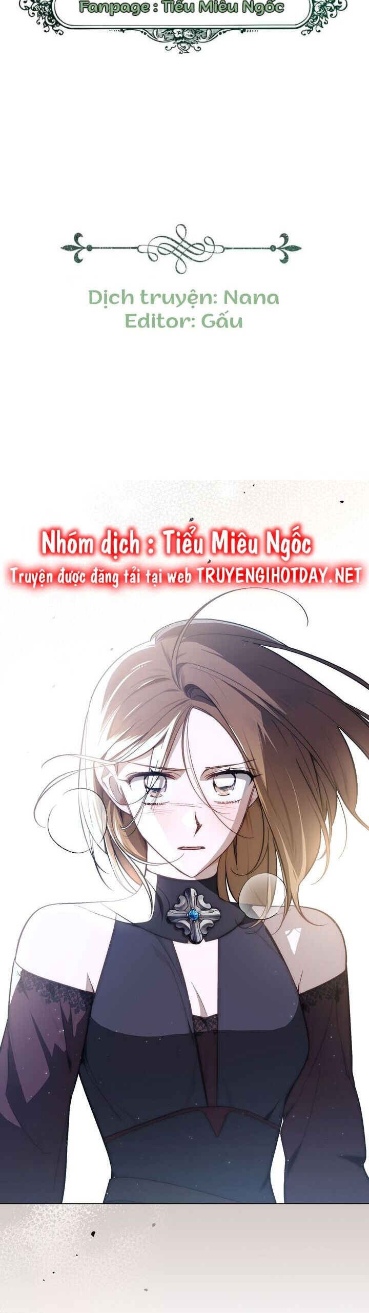 Thanh Kiếm Của Evangeline: Chapter 75