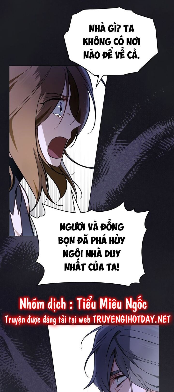 Thanh Kiếm Của Evangeline: Chapter 75