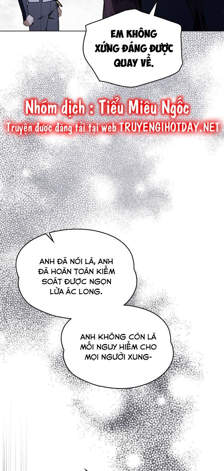Thanh Kiếm Của Evangeline: Chapter 75