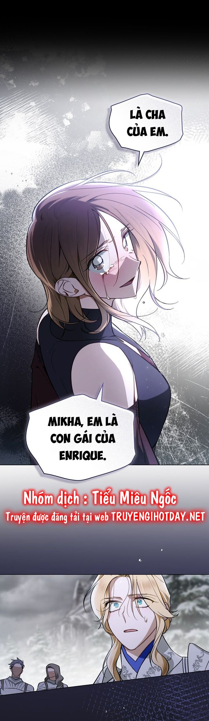 Thanh Kiếm Của Evangeline: Chapter 75