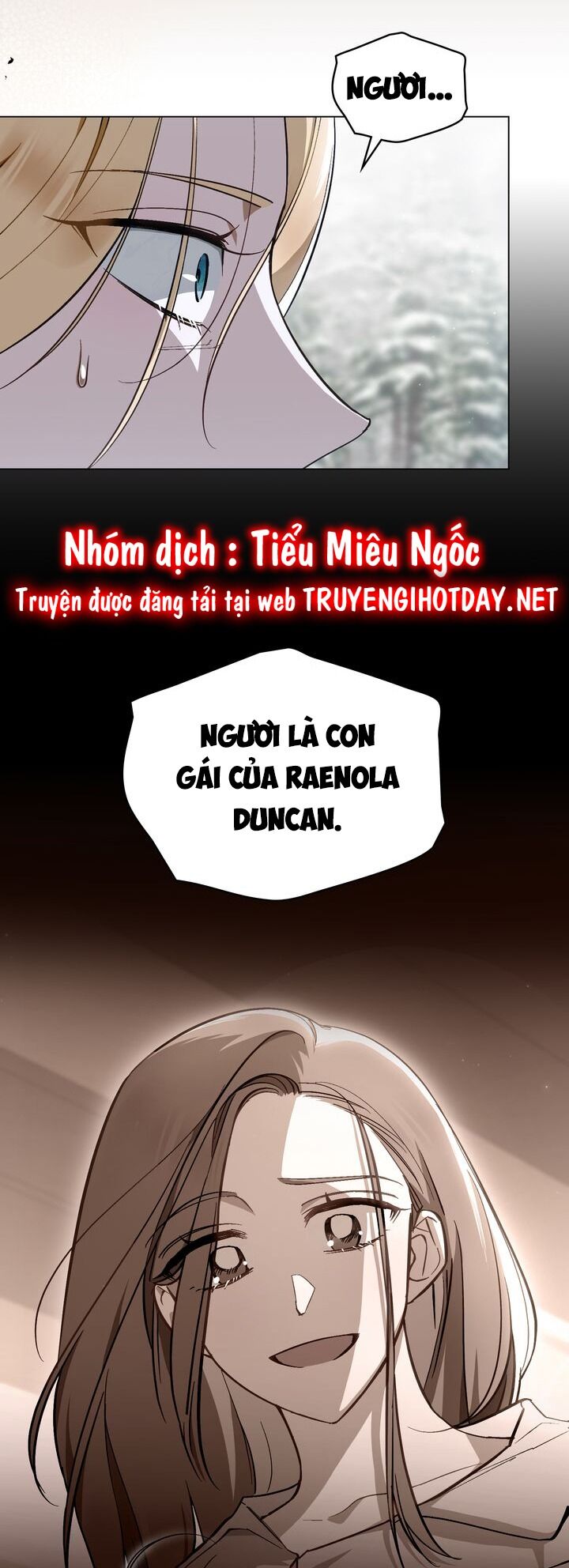 Thanh Kiếm Của Evangeline: Chapter 75