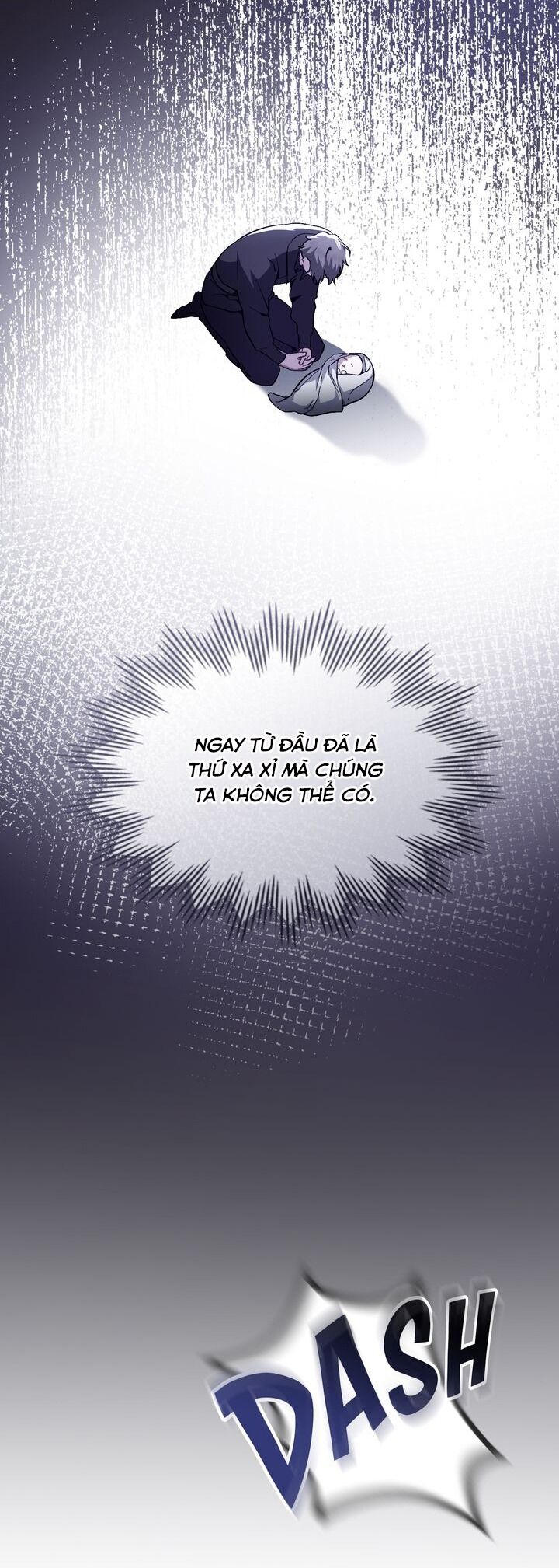 Thanh Kiếm Của Evangeline: Chapter 75
