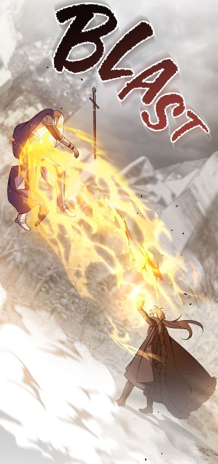 Thanh Kiếm Của Evangeline: Chapter 75