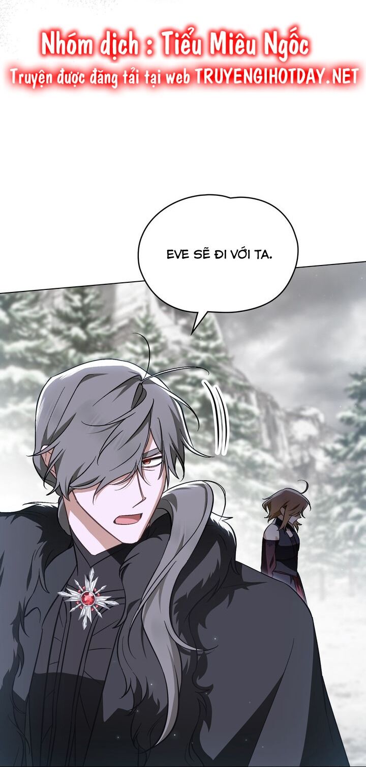 Thanh Kiếm Của Evangeline: Chapter 75