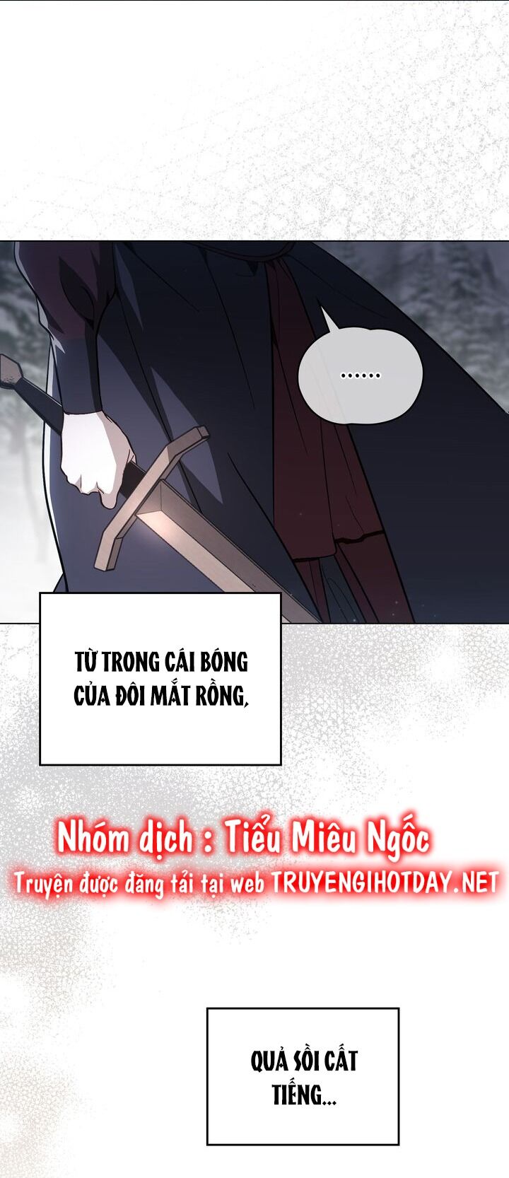 Thanh Kiếm Của Evangeline: Chapter 75