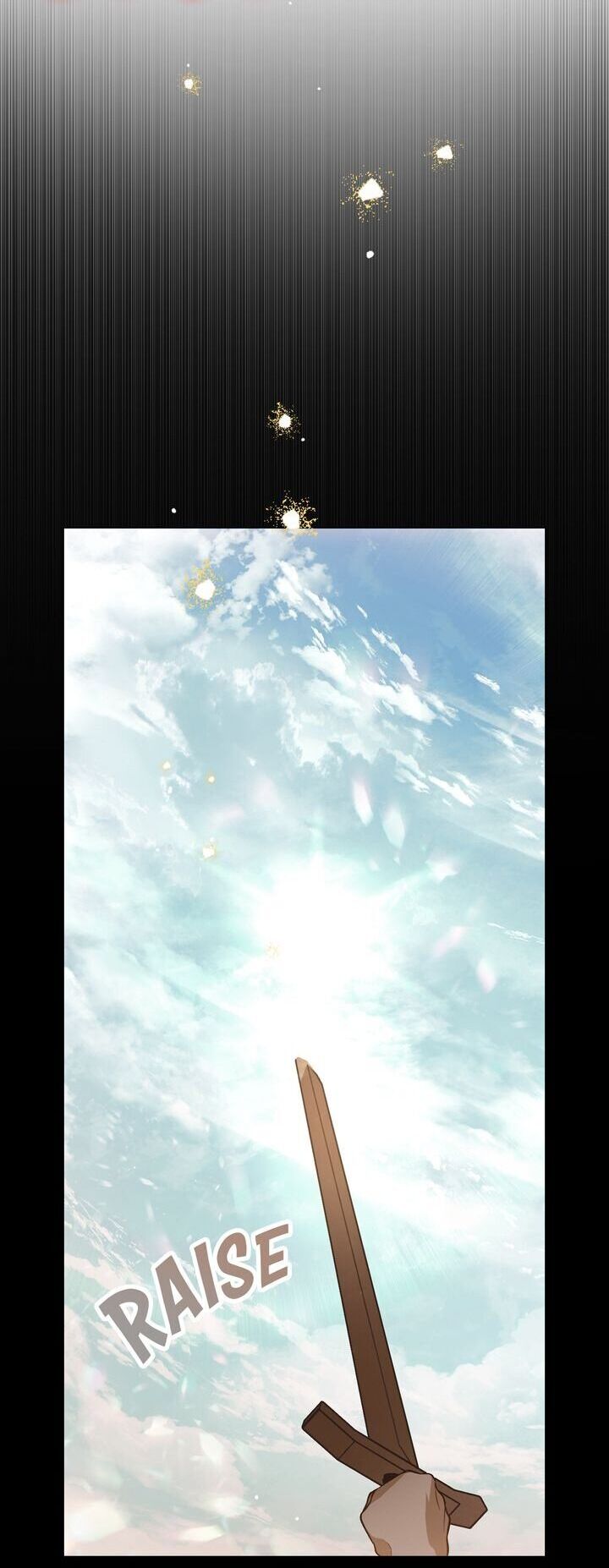 Thanh Kiếm Của Evangeline: Chapter 75