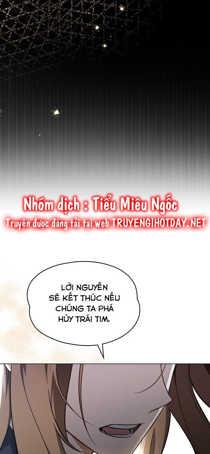 Thanh Kiếm Của Evangeline: Chapter 75