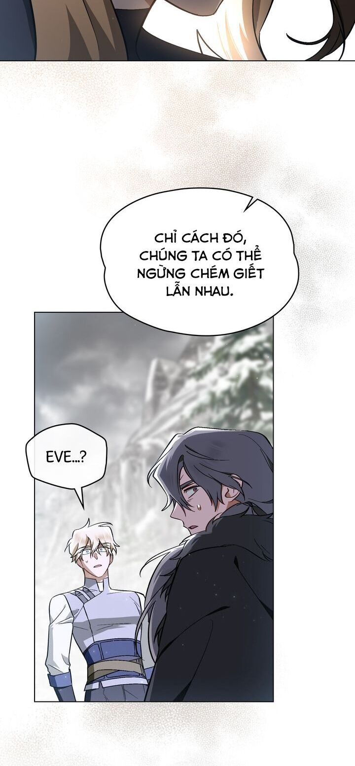 Thanh Kiếm Của Evangeline: Chapter 75