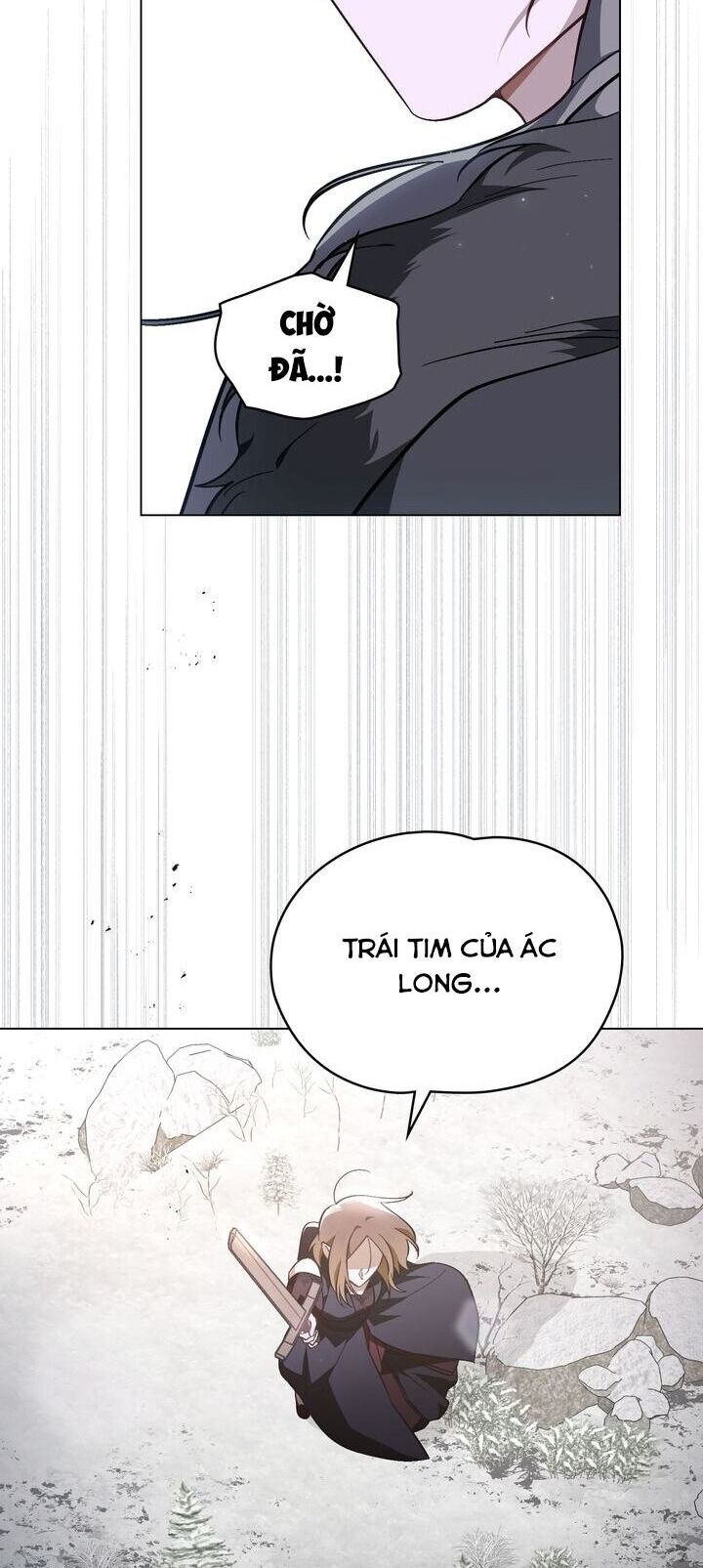 Thanh Kiếm Của Evangeline: Chapter 75