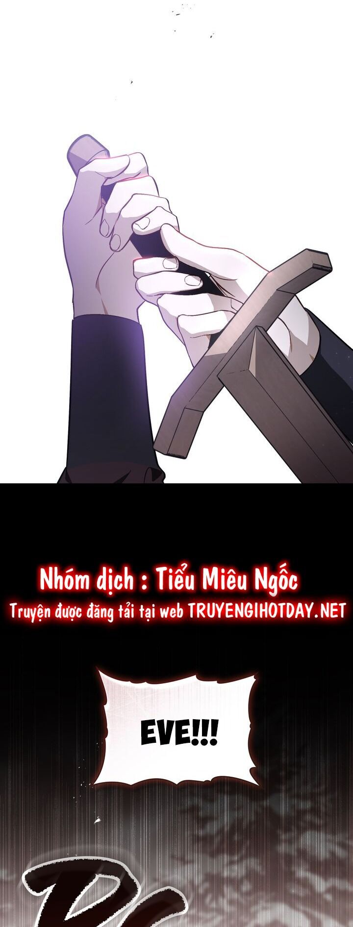 Thanh Kiếm Của Evangeline: Chapter 75
