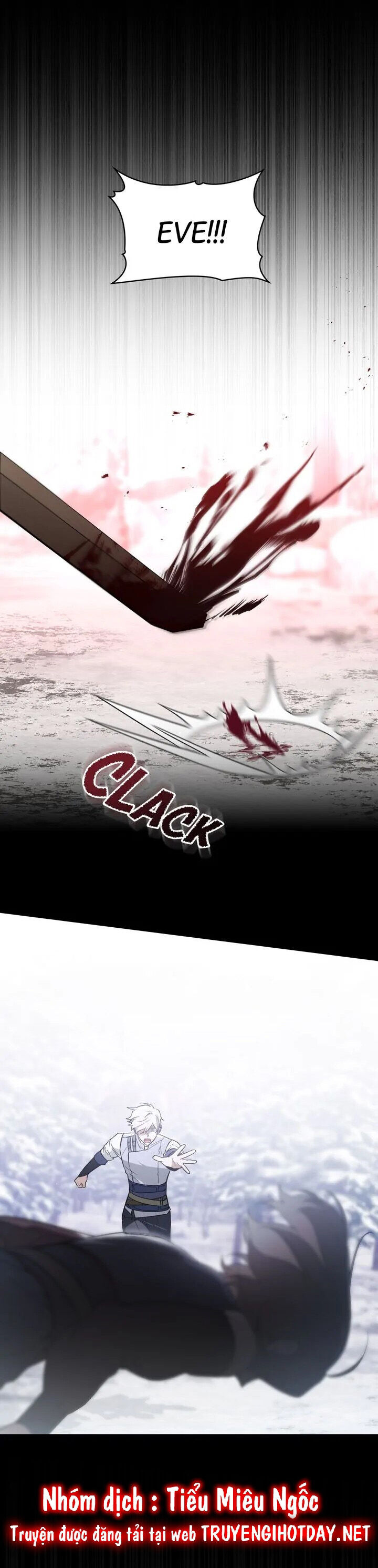 Thanh Kiếm Của Evangeline: Chapter 76