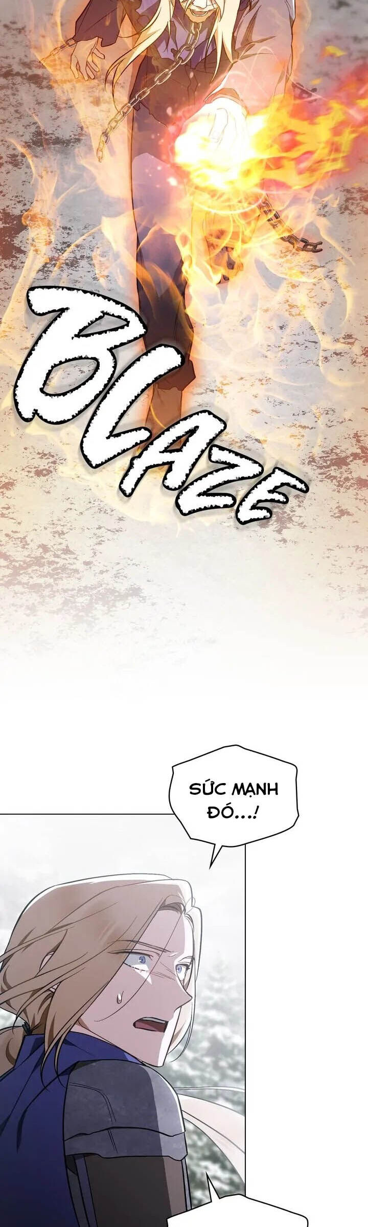 Thanh Kiếm Của Evangeline: Chapter 76